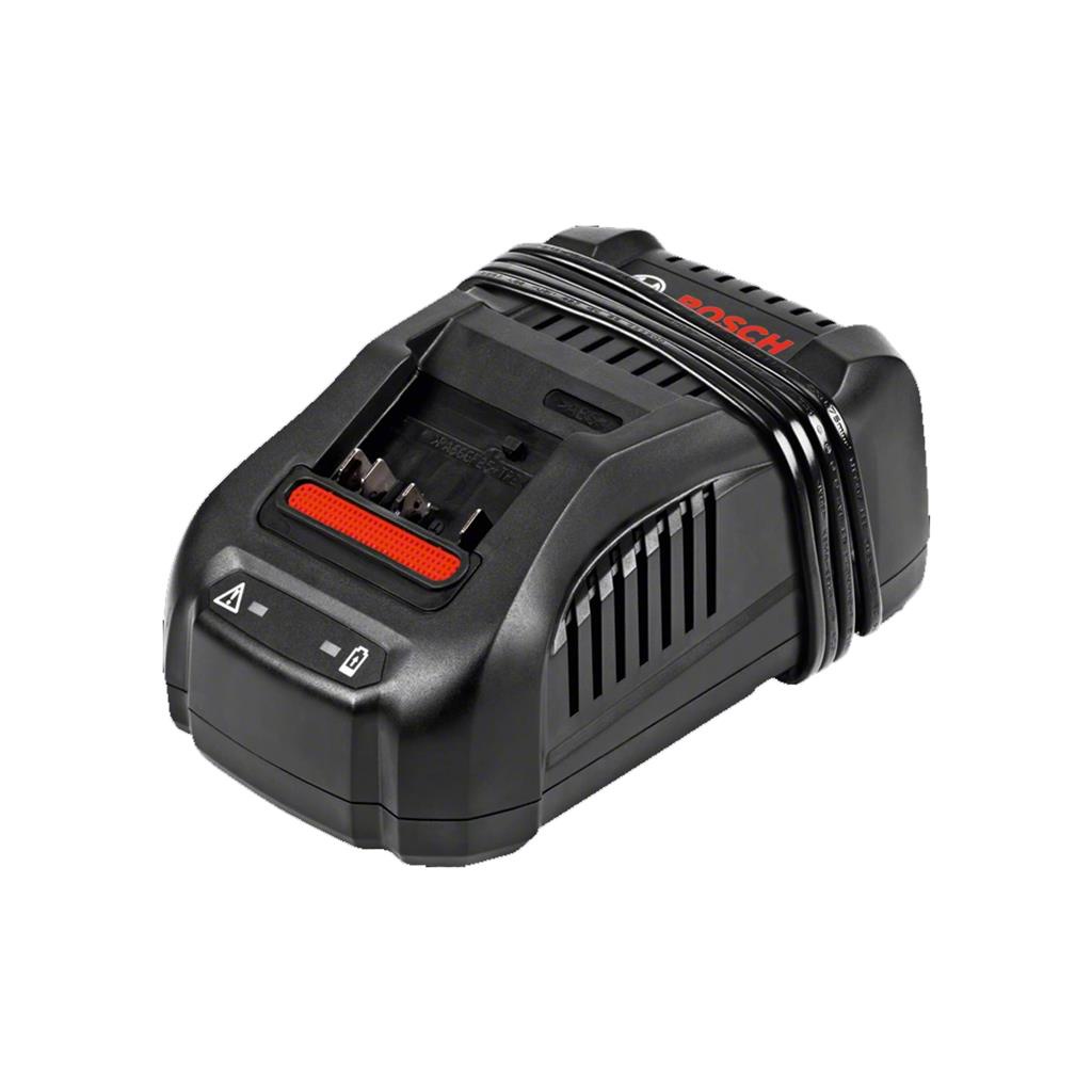 Carregador de Bateria Professional GAL 1880 18V (220V) 1600A