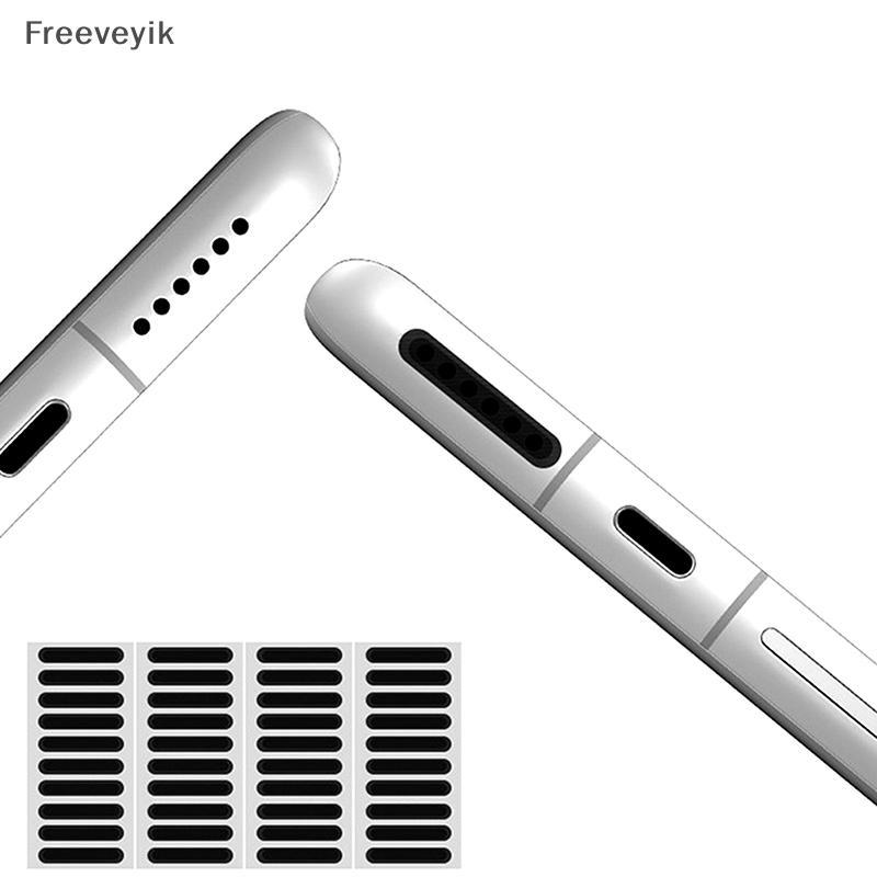 [Fre] Rede À Prova De Poeira Para Celular Stiers Speaker Mesh Proteção Antipoeira COD