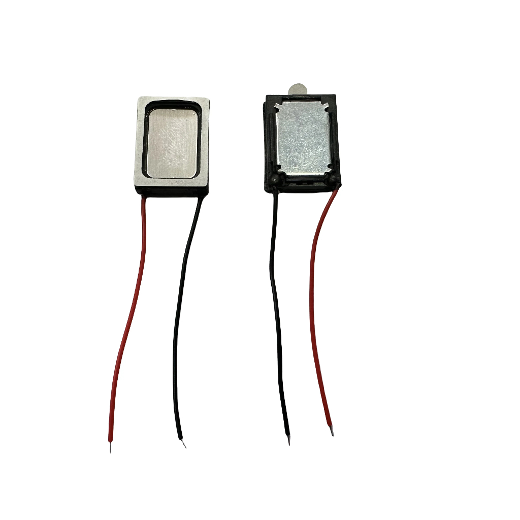 Alto Falante Speaker para Substituição Reparo do Nintendo 3DS XL LL