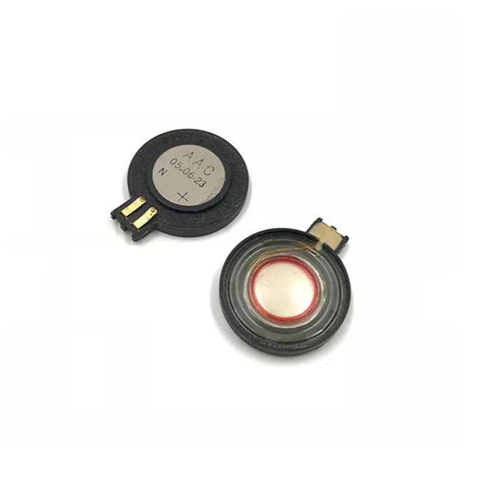 Alto Falante Speaker para Substituição Reparo do Gameboy Advance SP GBA SP