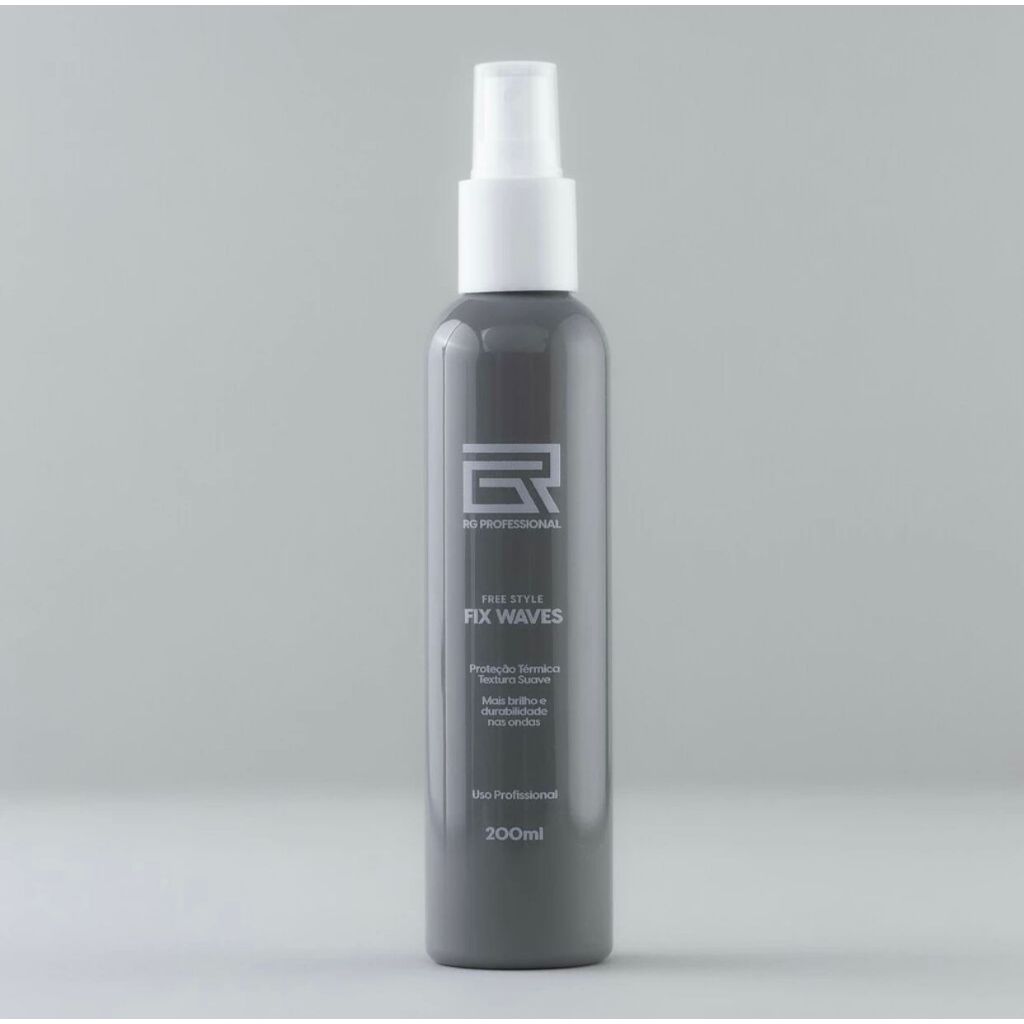 FIX WAVES RG PROFESSIONAL - RAFAEL GASPARIM