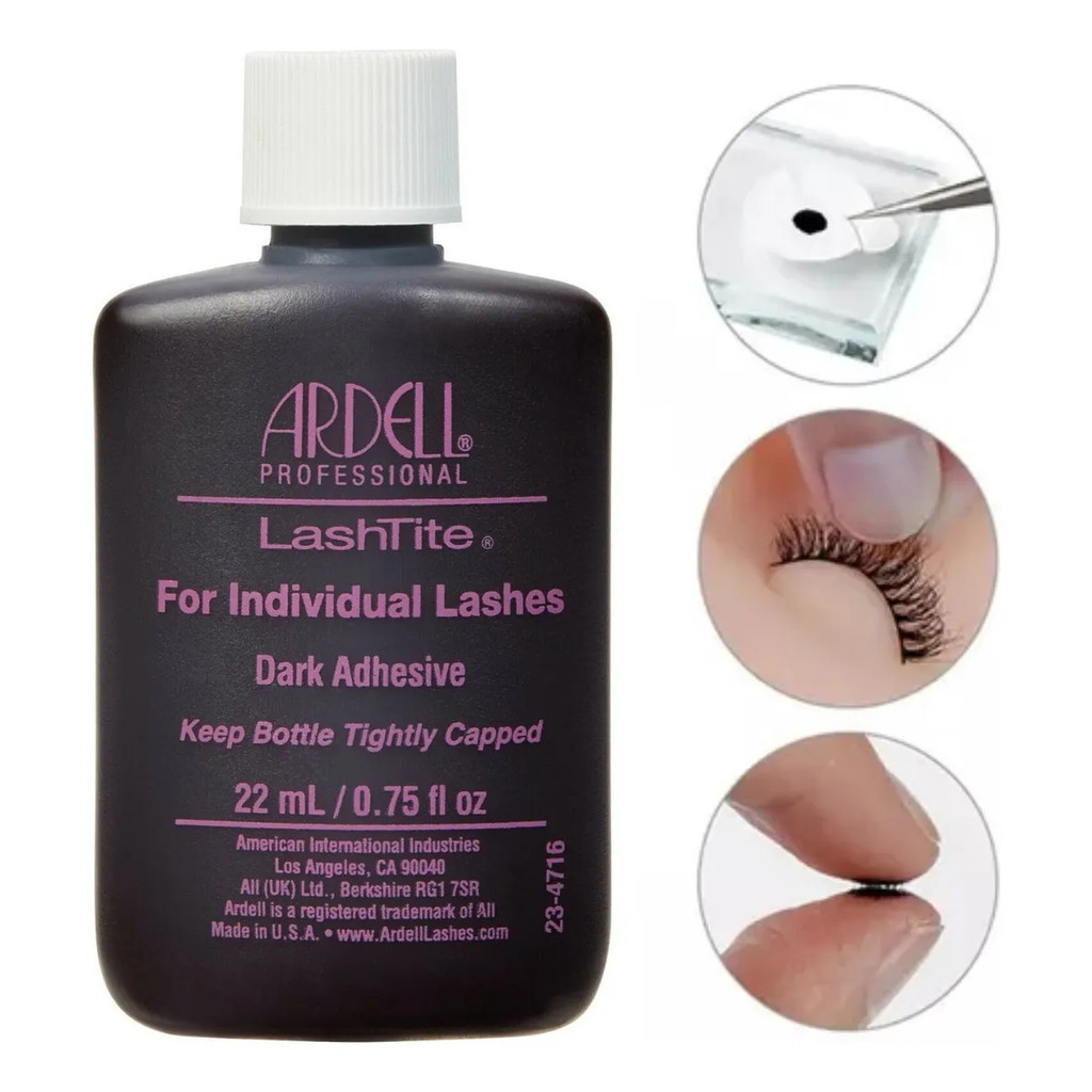 Cola Para Cilios Ardell Professional