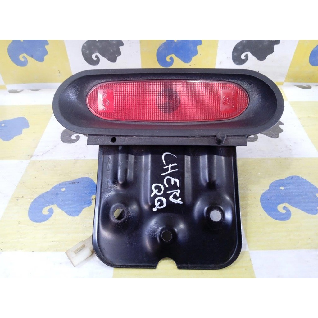 Break Light Luz Freio Chery Qq 2011-2014 Cod. s11-3773070