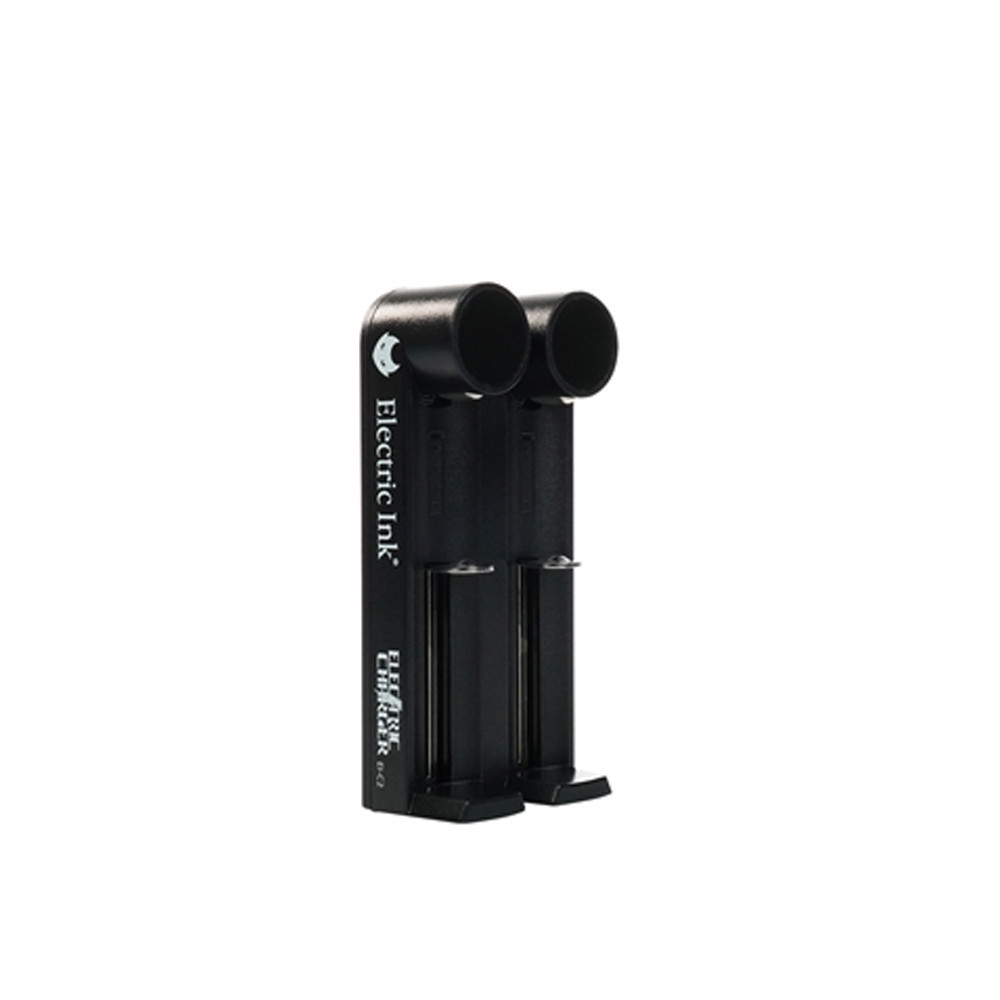 Carregador de bateria Electric Charger P/ 2 Baterias
