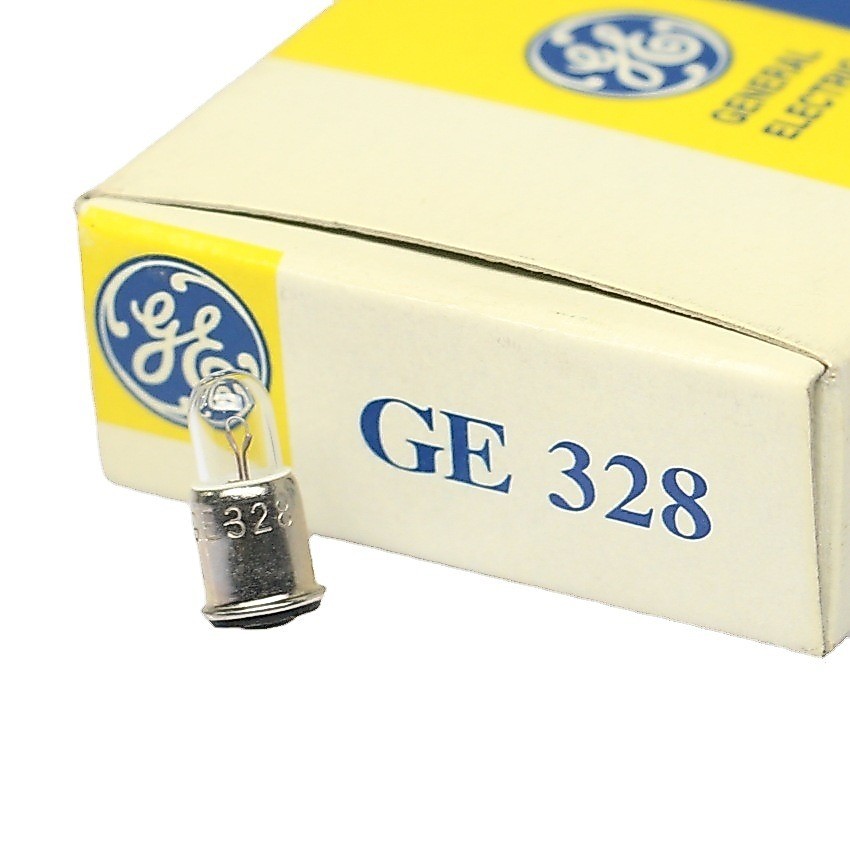 Eletrodoméstico General Electric GE 328 6V0.2A 28546 NIKON Nikon 80i Microscópio Binocular MXA20748