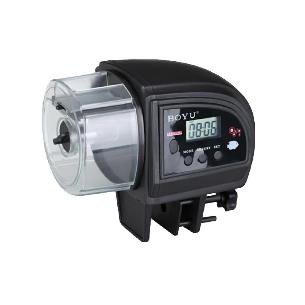 ALIMENTADOR AUTOMATICO DIGITAL BOYU ZW-66 (80ML)