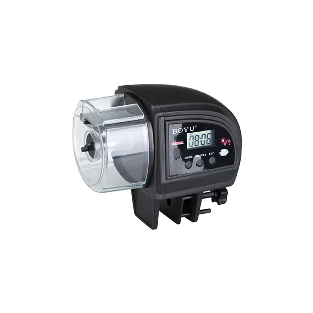 Alimentador Automático Digital Boyu Zw-66