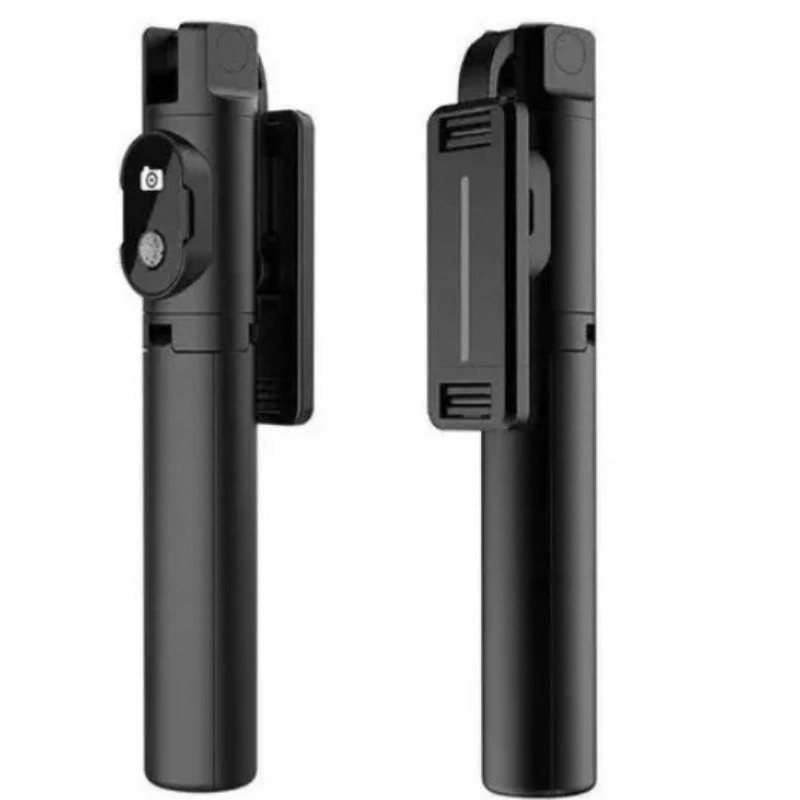 Bastão Selfie Bluetooth Controle Tripé Stand P20 Wireless