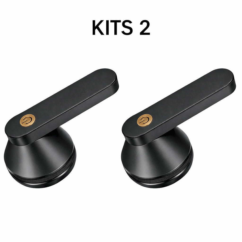 Kit 2 Removedor de Fiapos e Bolinhas para Roupas Portátil Tira Pelos de Suéter Casaco Cobertor Sofá