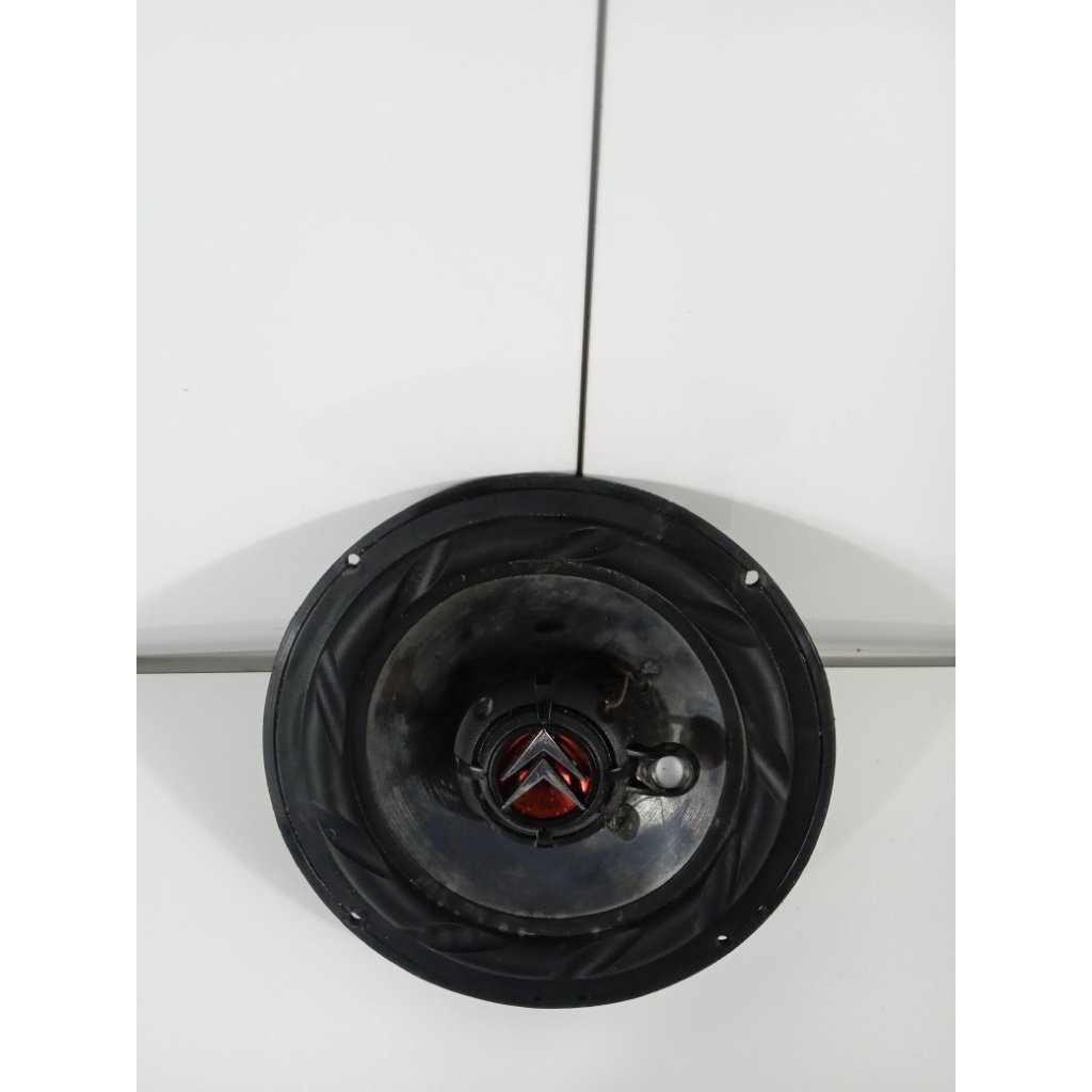 Alto Falante Citroen C3 2006-2012 Bomber 60W