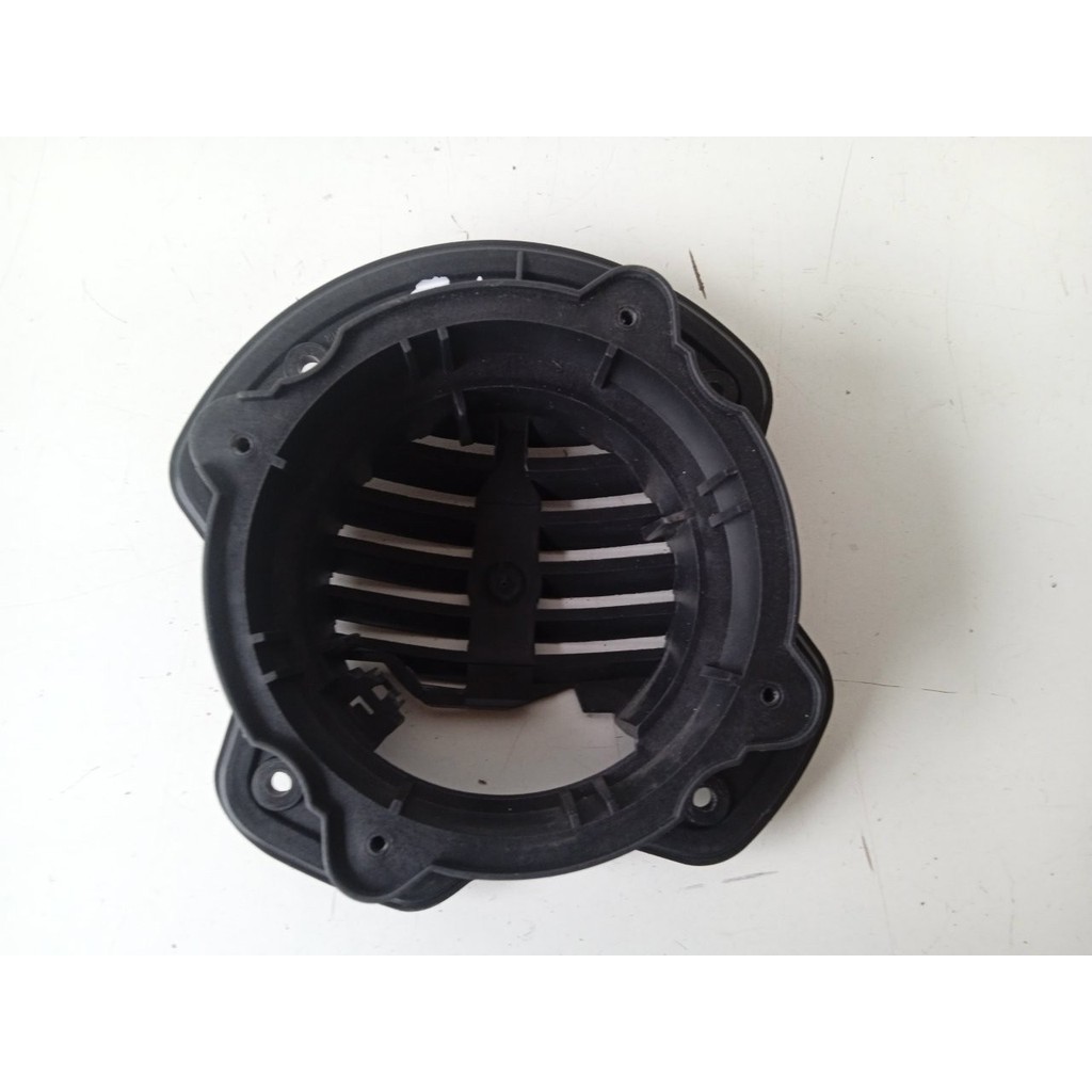 Moldura Alto Falante Tras. Direito Peugeot 408 2012 a 2015