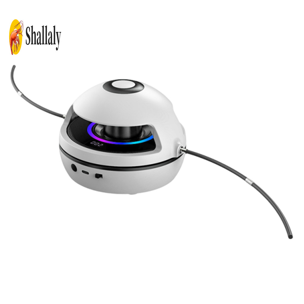 Children Skipping Rope Machine Color Changing Led Jump Electric with Light Usb Rechargeable Adjustable Speed Musical Aut