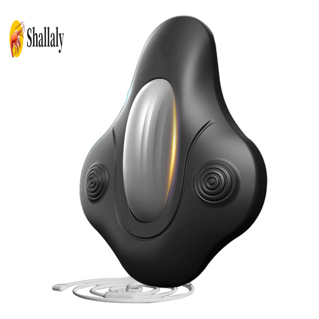 Pelvic Floor Physical Therapy Device Core Area Training Aid Electric Trainer Usb Rechargeable for Men Women – Muscle S