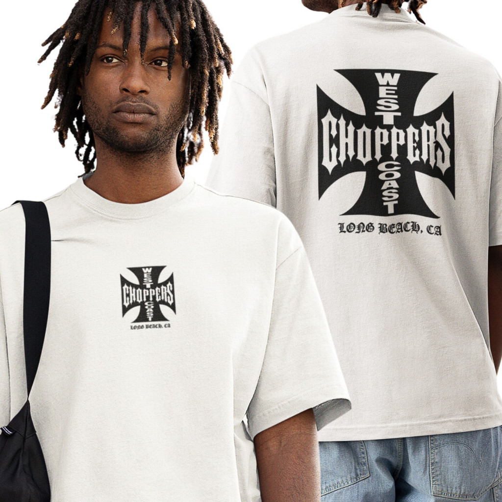 Camiseta Masculina West Coast Choppers Carros Paul Walker2 Fast Furious 100% Algodão