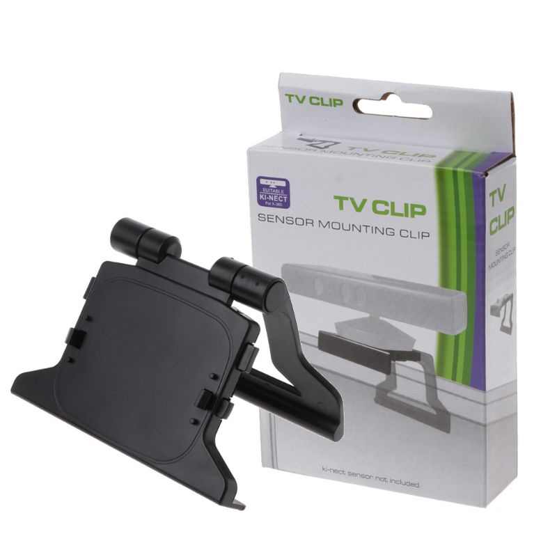 Estone Ajustável TV Monitor Clipe Montagem Braçadeira Freio Dobrável Para XB 36