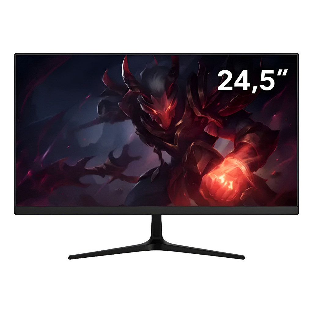 Monitor Gamer 24,5'' Gaming Series 180hz 1ms Tn Full Hd