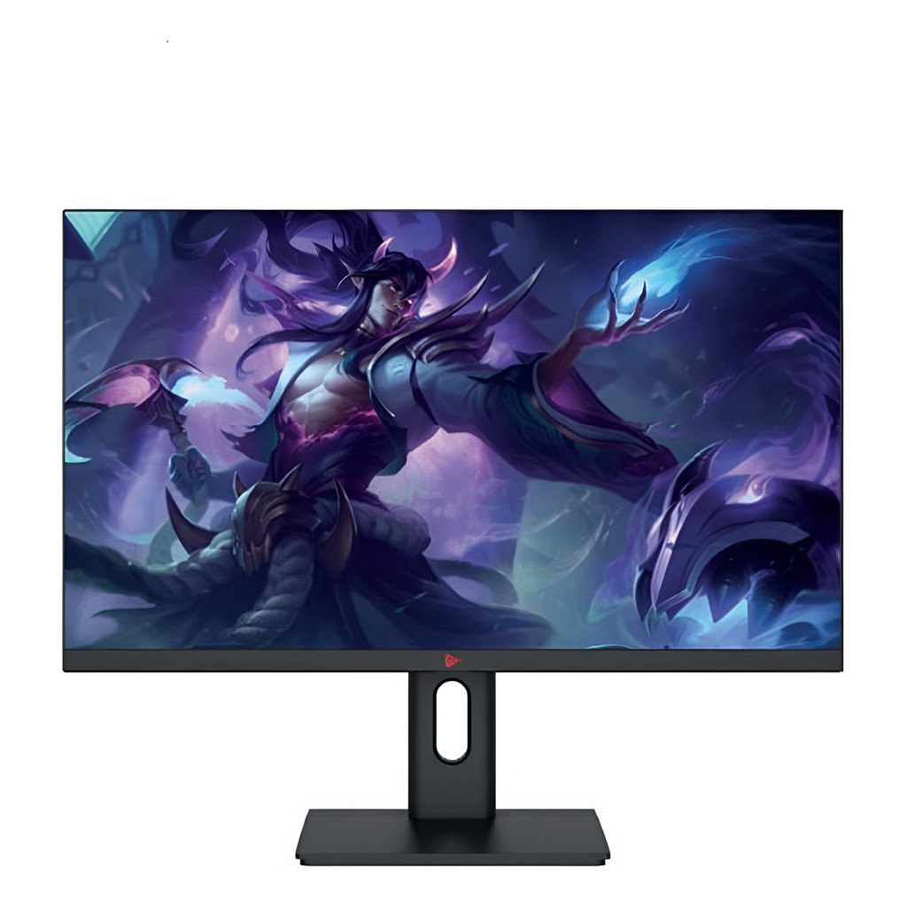 Monitor Gaming 2k 27  Tela Led Ips  180hz 1ms