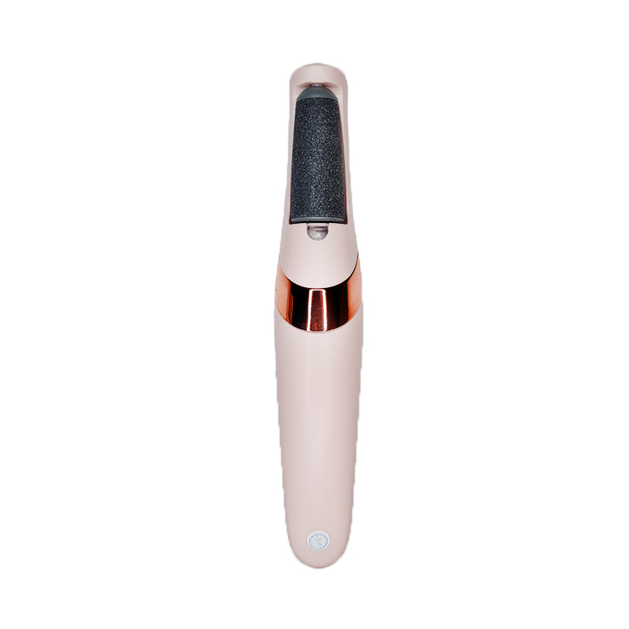 Lixa Esfoliadora Profissional para Pés Prática e Premium