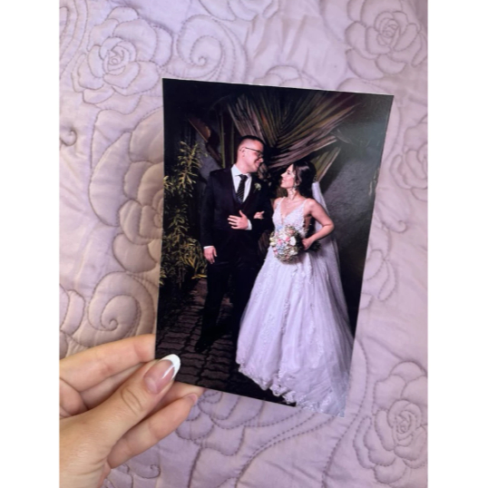 Fotos 10x15 Impressas Premium Personalizadas Tamanho Padrão Lembrancinhas cod52025