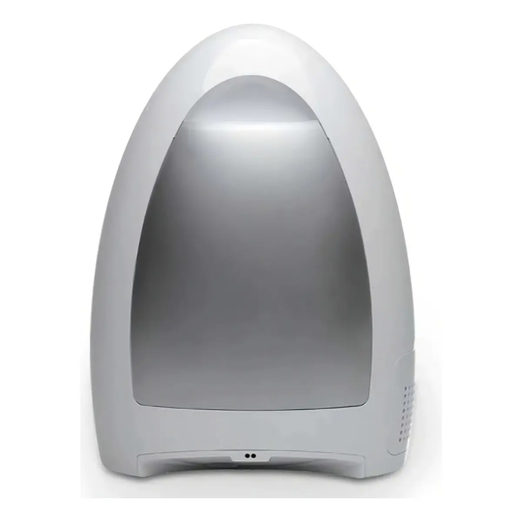 Aspirador de Pó Vacuum Cleaning Guard Digital Pet | Polishop