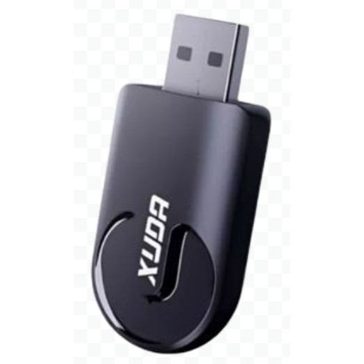 XUDA Adaptador Auto Android sem fio CarPlay Smart Mini Box PlugPlay WiFi Conexão Rápida Universal