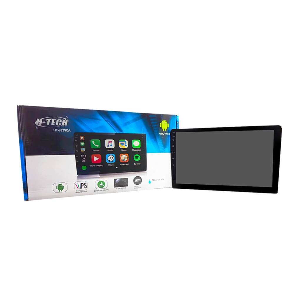 Smart Mídia Slim 10