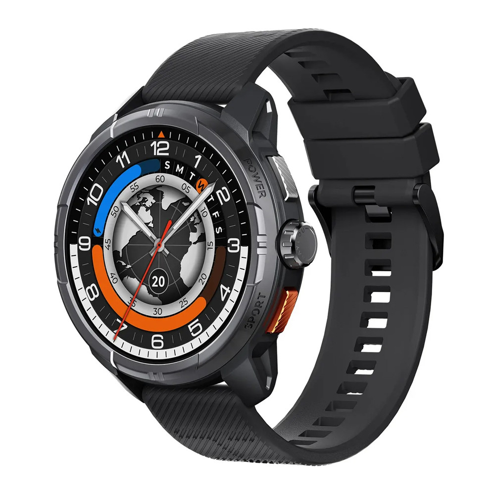 Smartwatch Haylou Solar Ultra 1.6