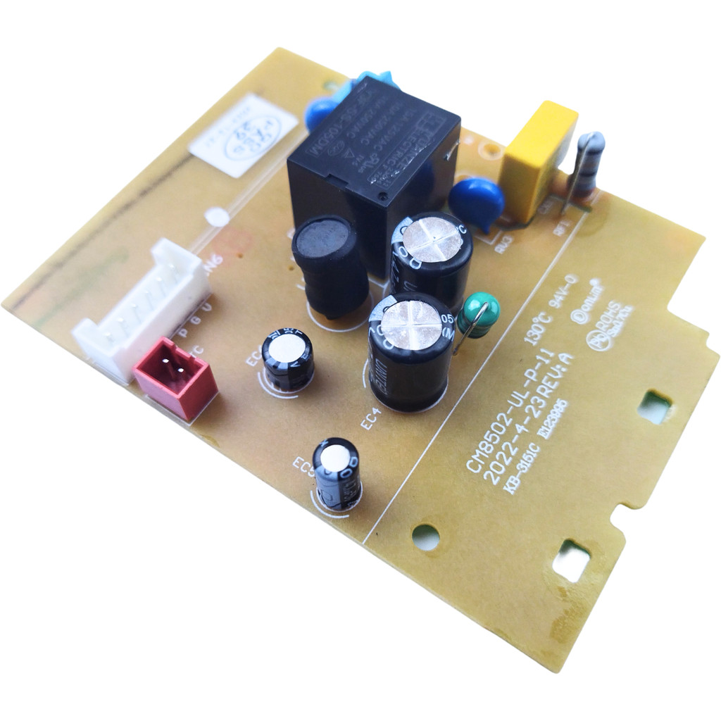 Placa de Potência para Cafeteira Espresso Double Digital Oster OCAF900
