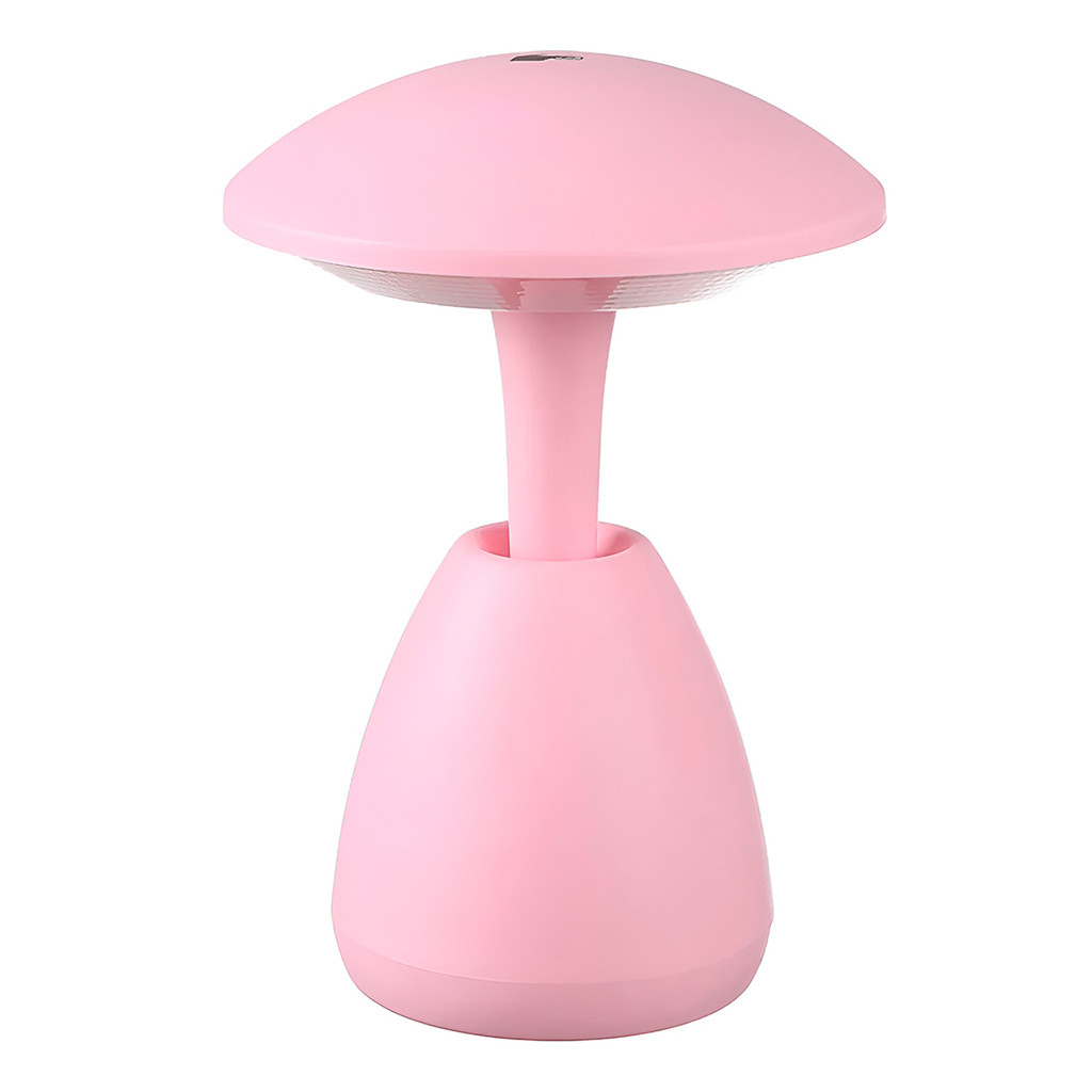 Mini Luminária Abajur Mesa Decoração Iluminação LED Premium Original Profissional Top Durável Resistente Prático