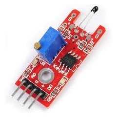 Ky-028 Digital Temperature Sensor Module For Arduino Avr Pic