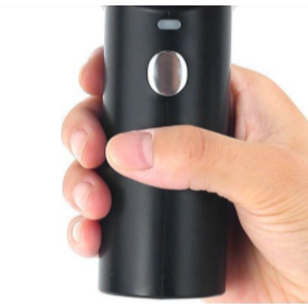 Mini Aspirador Portátil Automotivo Potente Recarregável Premium Sem Fio Profissional Premium Carro E Casa 2000mAh