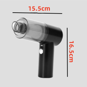 Mini Aspirador PortáTil Automotivo Potente RecarregáVel Premium Sem Fio Profissional Premium Carro E Casa