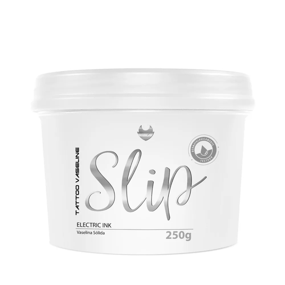 Vaselina Para Tatuagem Electric Ink Slip