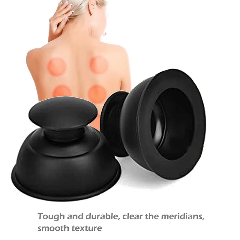 Kit De Máquina De Ventosas De Silicone Portátil 5 Derma Stamp Nariz Clip Microagulhamento Ferramenta De Massagem