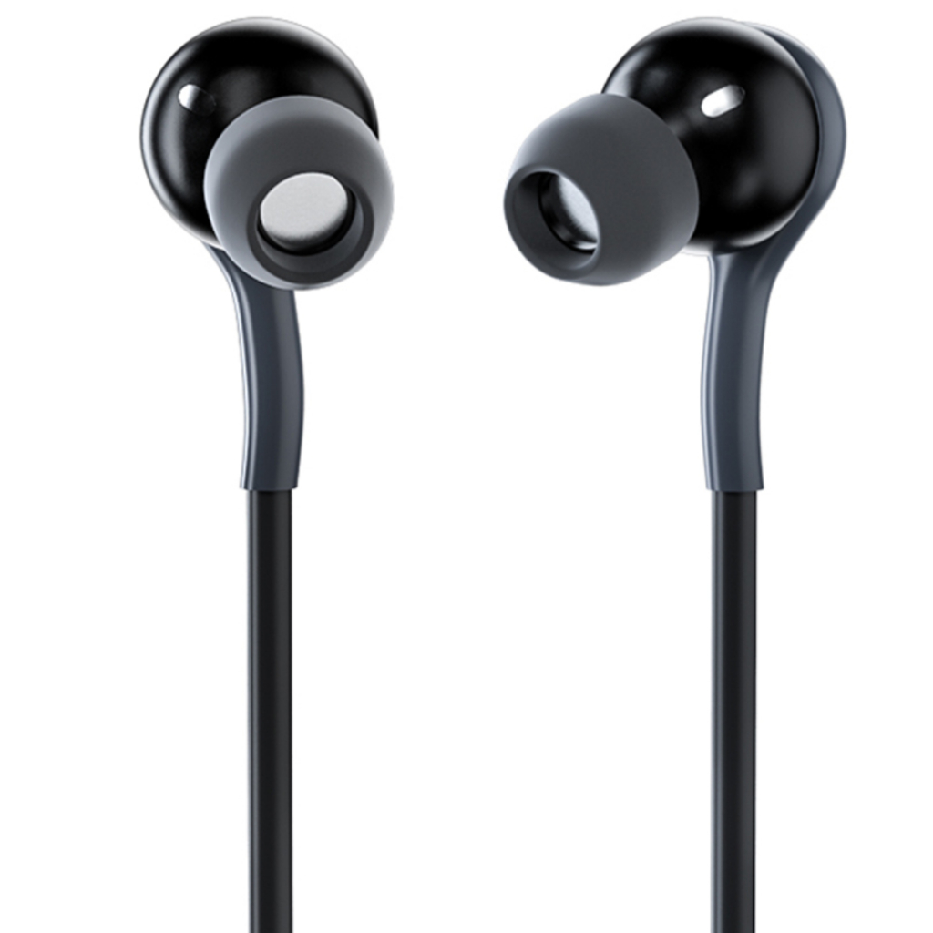 Fone DE Ouvido HREBOS HS-110 Usb-c Compativel Samsung A54 S20 S21s22 S23 S22 S23 S24 IPHONE 15 16