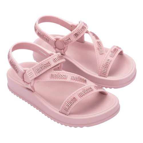 Mini Melissa Stripes M Lover Inf Original 35958