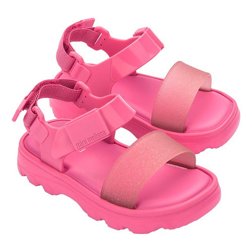 Mini Melissa Kick Off Sandal Bb Original 35935