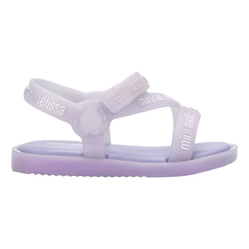 Mini Melissa Stripes M Lover Original 35955