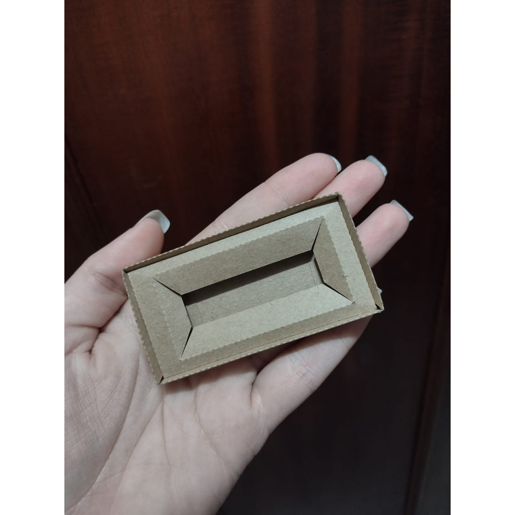 5 - 20 Porta Pendrive 7,5x4cm Personalizados
