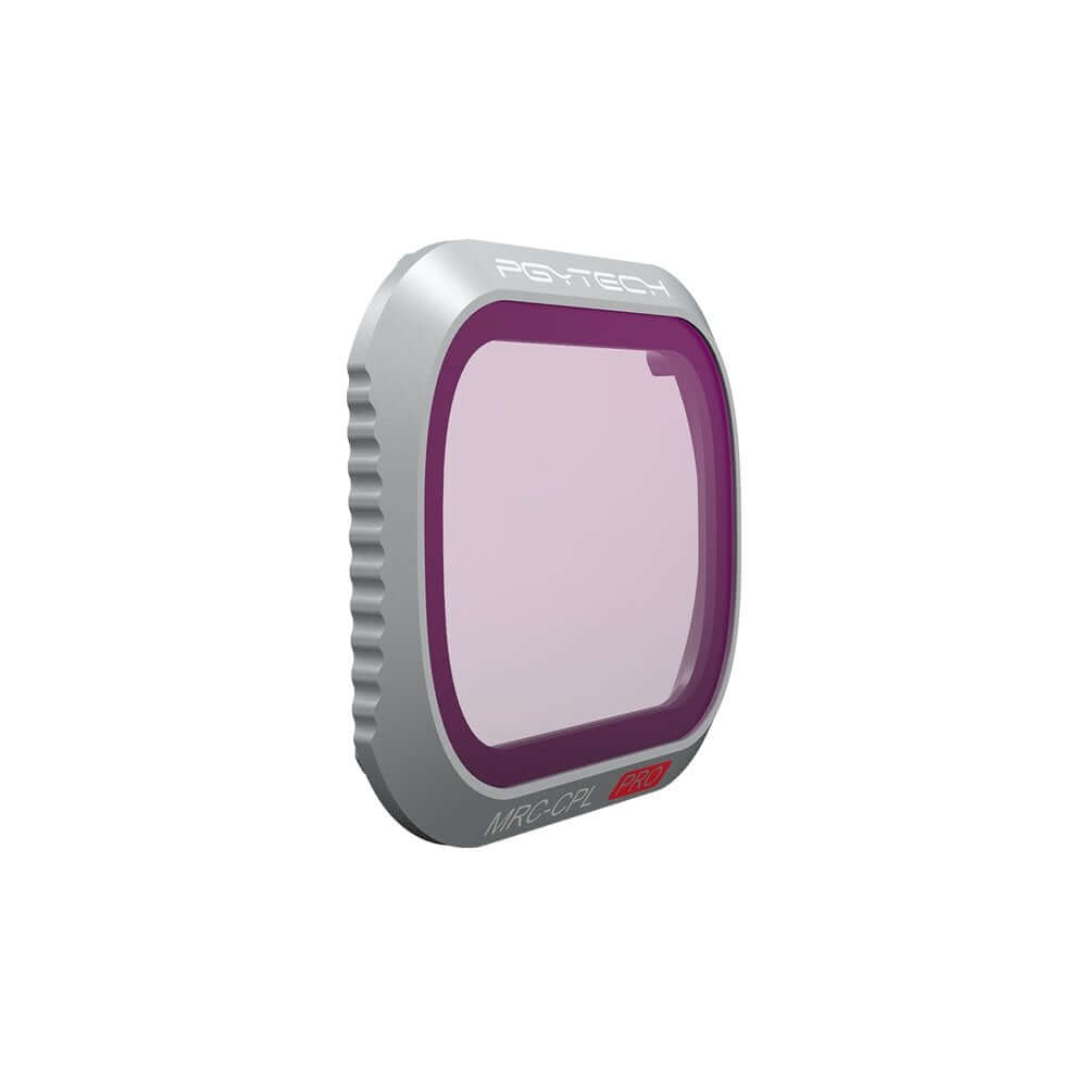Filtro Polarizador para Drone DJI Mavic 2 Pro Pgytech Professional