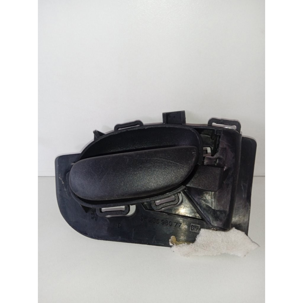 Maçaneta Externa Direita Peugeot 206 207 1999-2005