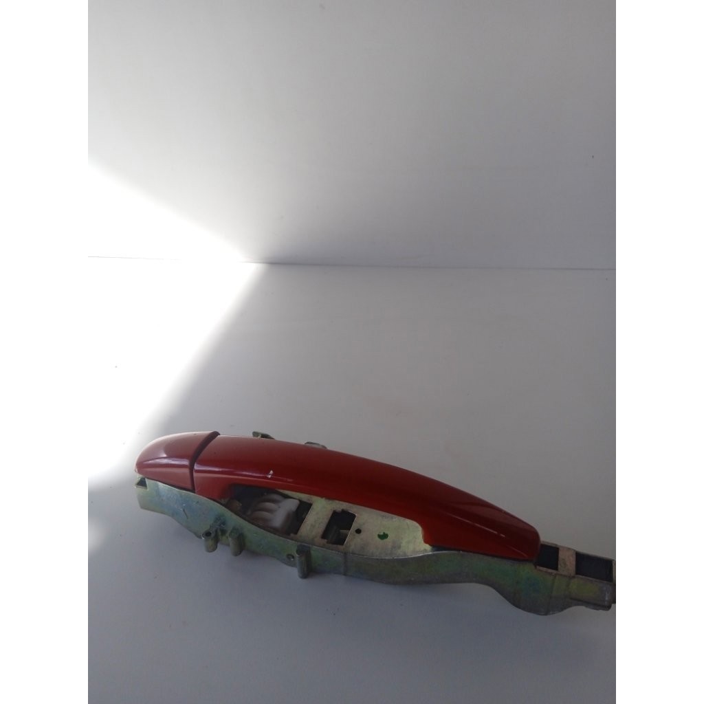 Maçaneta Externa Tras. Direita Peugeot 208 2014, 15, 16
