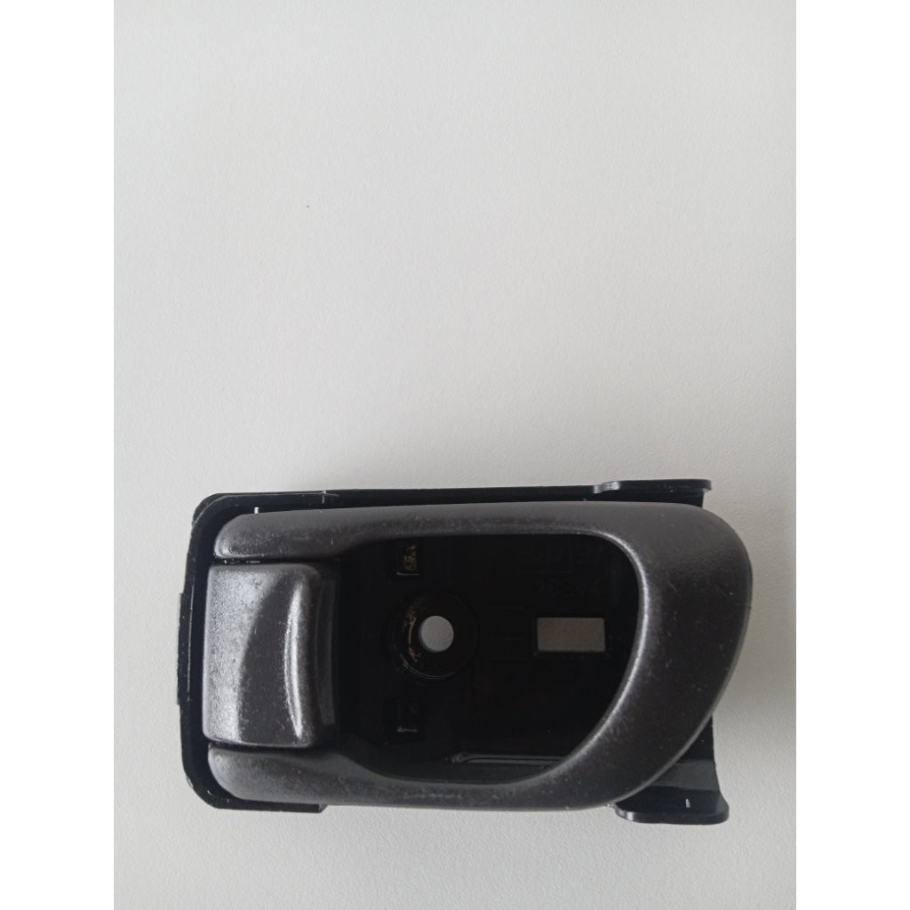 Maçaneta Interna Traseira Esquerda Subaru Legacy Sw 2.5 1998