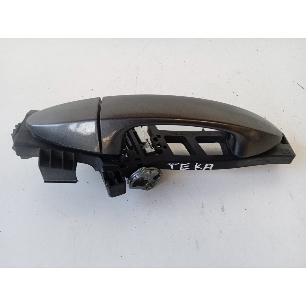 Maçaneta Externa Traseira Esquerda Ford Ka Se 2019 2020