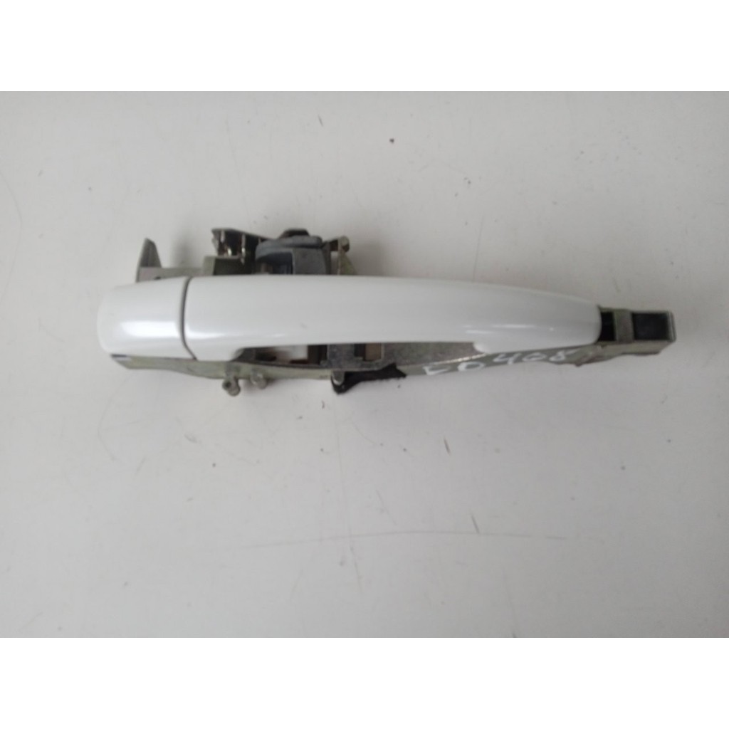 Maçaneta Externa Dianteira Direita Peugeot 408 2012 a 2015 d