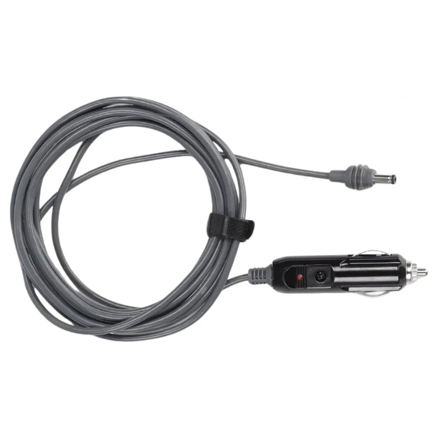 Cabo 12v/24v Carregamento P Starlink Mini 2m Veicular Seguro