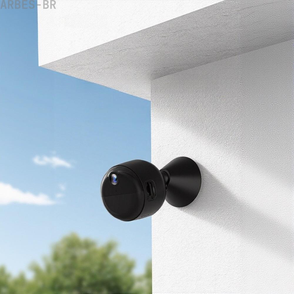[Clearance]Wireless 4G residential security Camera, HD for Night Vision with Human Tracking[ARBES]