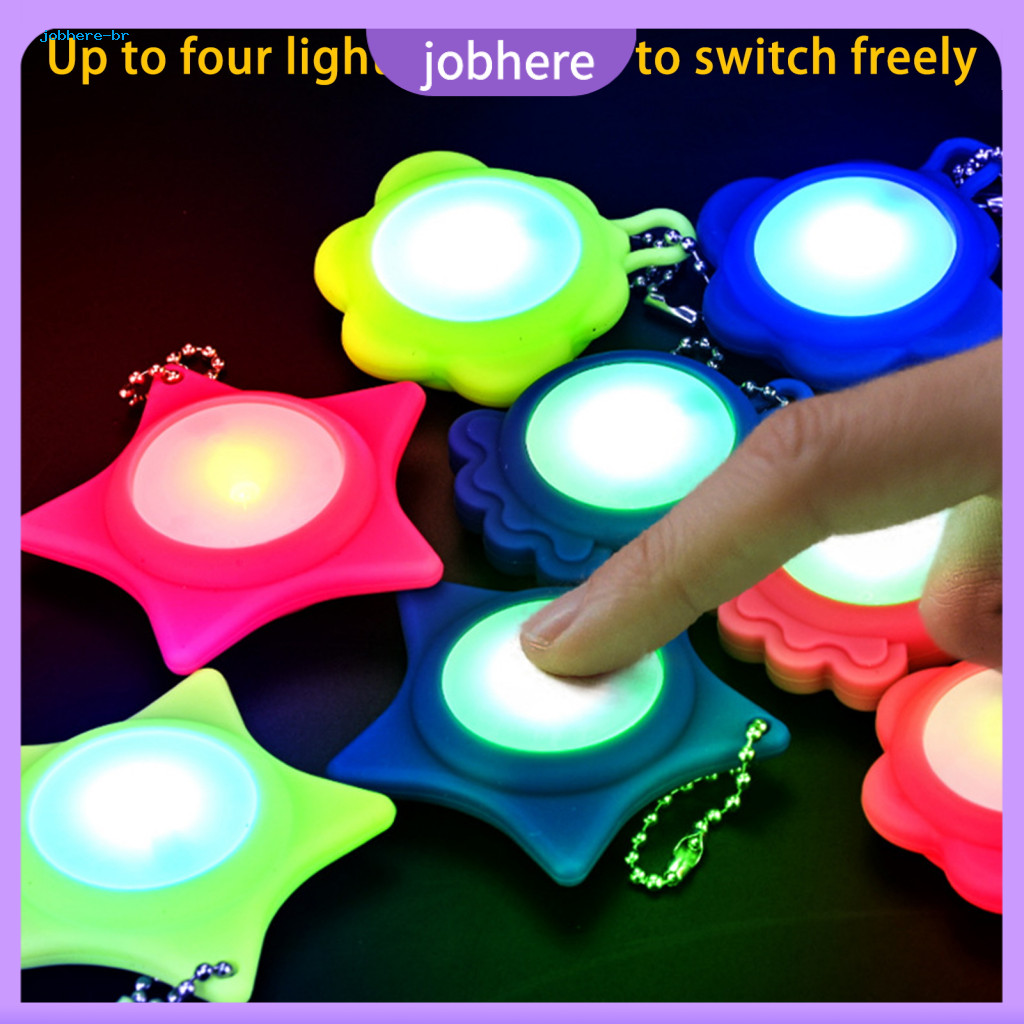 Backpack Pendant Light Handbag Led Night with Multiple Modes – Compact Portable Bag Illumination for Easy for Travel