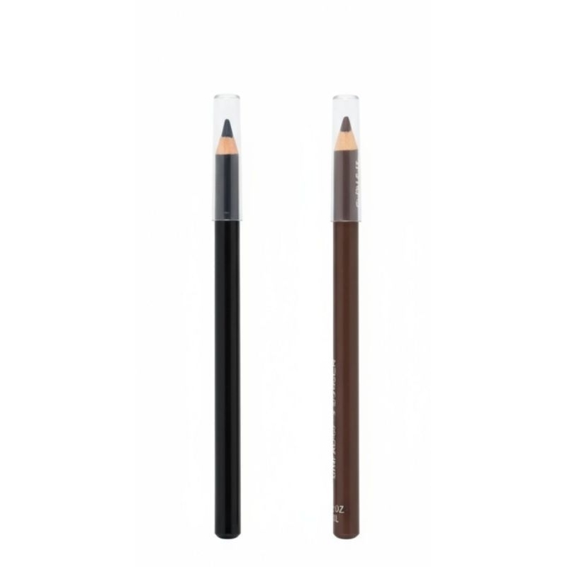 lapis de olho kit 2 unidades lápis
