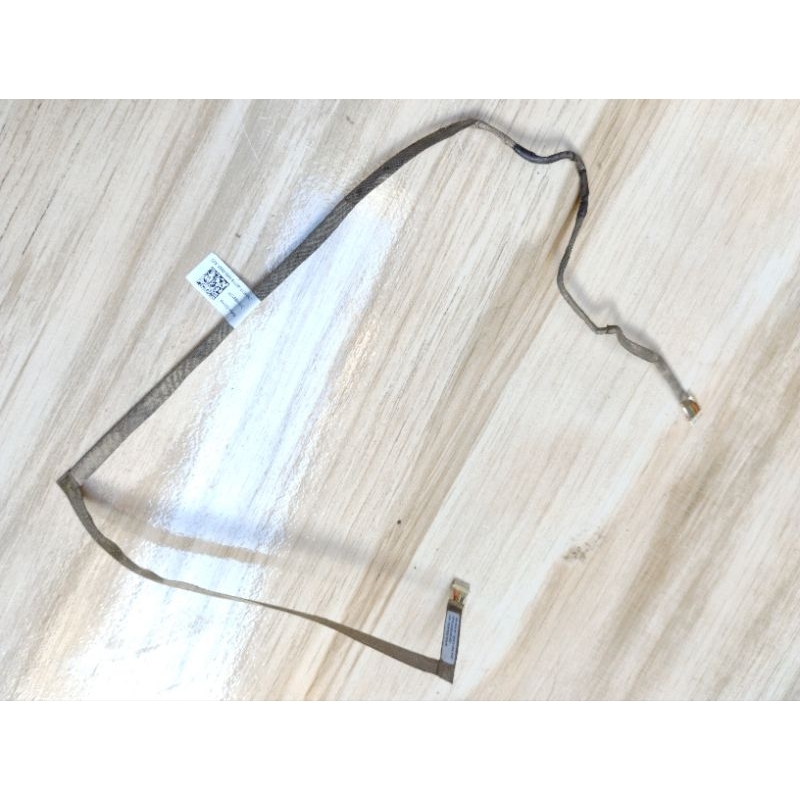 flat webcam notebook Dell inspirion 1545
